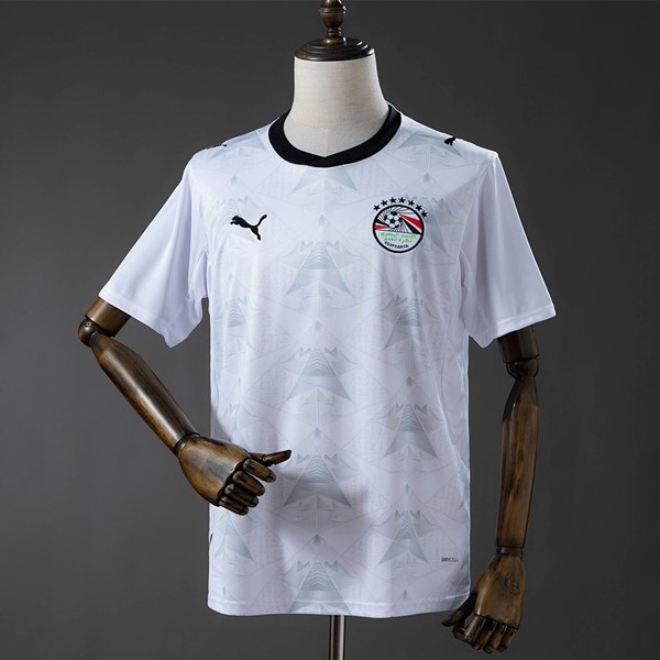Tailandia Camiseta Egipto 2nd 2026